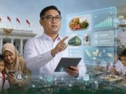 Lacak Martabak Bisa, Lacak Makan Bergizi Gratis Kenapa Tidak? Catatan Transparansi BGN