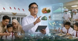 Lacak Martabak Bisa, Lacak Makan Bergizi Gratis Kenapa Tidak? Catatan Transparansi BGN