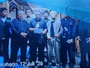 DPC GPM Sukoharjo Prihatin, Kritik Keras Kasus Korupsi Etik Suryani dan Soroti Dugaan Aset Fantastis