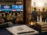 Menakar Masa Depan Rekomendasi KUII VIII 2026 dan Tanggung Jawab MUI