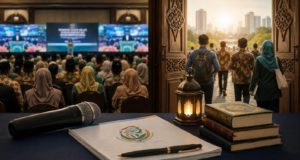 Menakar Masa Depan Rekomendasi KUII VIII 2026 dan Tanggung Jawab MUI