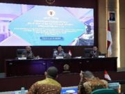Dosen Undira Lolos Program Pemantapan Nilai-Nilai Kebangsaan Lemhannas RI
