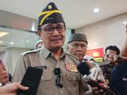 Mantan Wakapolri Oegroseno Ngaku Pernah Tolak Uang Rp1 Miliar