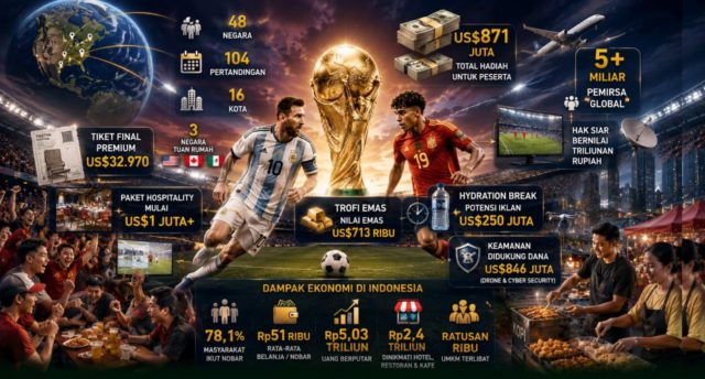 Final Piala Dunia