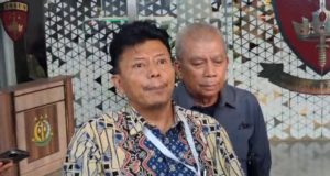 Pengacara Sebut Emas 74 Kg dan Brankas Sentul Milik Don Ritto untuk Operasional Yayasan, Bukan Febrie