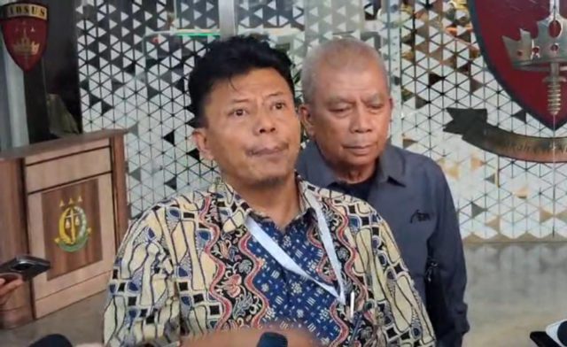 Handika Hanggowongso
