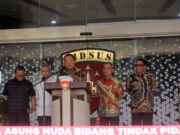 Jampidsus, Febrie Adriansyah Akui Rumah di Sentul Miliknya