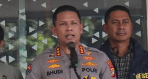 Polri Pastikan Keaslian Uang dan Emas yang Menjadi Barang Bukti