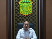 Sempat Membantah, Jampidsus Febrie Adriansyah Resmi Mengundurkan Diri