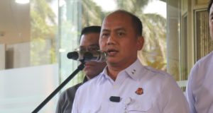 Kejagung Resmi Menerbitkan Sprindik dalam Kasus Febrie Ardiansyah