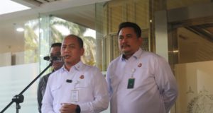 Tangani Kasus Febrie Ardiansyah, Kejagung Bentuk Tim Khusus Beranggotakan 9 Jaksa Eks-KPK