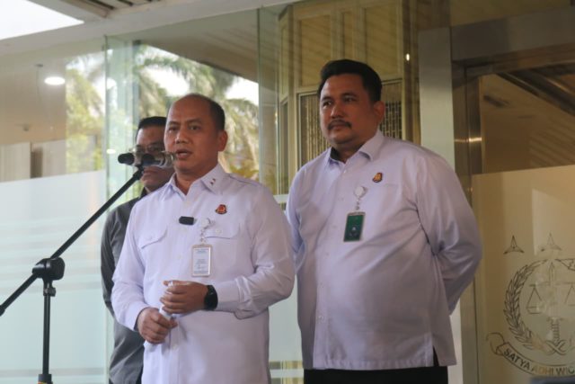 Tangani Kasus Febrie Ardiansyah, Kejagung Bentuk Tim Khusus Beranggotakan 9 Jaksa Eks-KPK