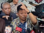 Kuasa Hukum Protes Keras Don Ritto Langsung Ditahan, Sebut Tuduhan Aliran Dana USD 5 Juta Fiktif