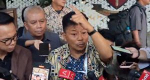 Kuasa Hukum Protes Keras Don Ritto Langsung Ditahan, Sebut Tuduhan Aliran Dana USD 5 Juta Fiktif
