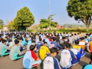 Lewat MPLS, Ratusan Pelajar di Kuningan Didorong Bangun Karakter dan Jiwa Nasionalisme
