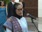Kepala BGN, Nanik S Deyang Mengundurkan Diri
