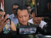 Plt. Jampidsus Tegaskan Febrie Adriansyah Belum Ditahan, Kejaksaan Kaji Surat Pengunduran Diri