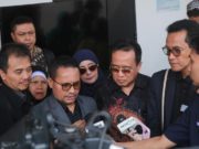 Babak Baru Kasus Roy Suryo: Surat Penahanan Dinilai Cacat Hukum, Kuasa Hukum Siap Kooperatif