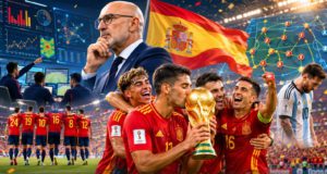 Sepak Bola Berbasis Bukti