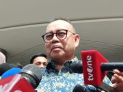 Sudirman Said Diperiksa Kejagung untuk Ketiga Kalinya