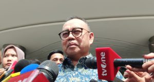 Sudirman Said Diperiksa Kejagung untuk Ketiga Kalinya