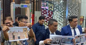 Hotman Paris Resmi Jadi Kuasa Hukum Febrie Adriansyah, Sebut Ada Upaya Kriminalisasi
