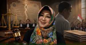 Untung Hakim Masih Ada