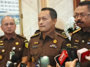 Kejagung Tegaskan Status Febrie Adriansyah Sebagai Saksi