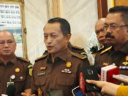 Kejagung Tepis Tudingan Pakar, Tegaskan Pelimpahan Kasus dari Polri Sah Secara Hukum