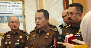 Kejagung Tepis Tudingan Pakar, Tegaskan Pelimpahan Kasus dari Polri Sah Secara Hukum