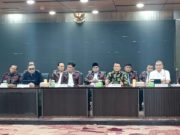 Mantan Jampidsus Ferdie Adriansyah Tersangka Kasus Korupsi PT Asabri