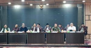 Mantan Jampidsus Ferdie Adriansyah Tersangka Kasus Korupsi PT Asabri