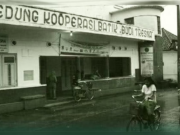 Sejarah Koperasi di Indonesia, dari 1886 hingga Koperasi Desa Merah Putih