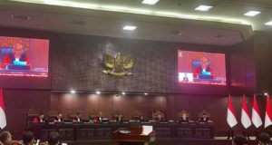 MK Pastikan Anggaran Pendidikan Tak Lagi Dipakai untuk Program MBG