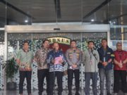 Febrie Adriansyah Diperiksa, Kortas Tipikor Limpahkan Barang Bukti ke Kejagung