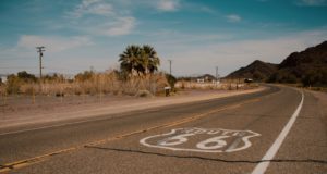 Mengapa Route 66 Dijuluki “The Mother Road”? Ini Sejarah Lengkapnya