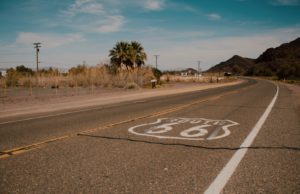 Mengapa Route 66 Dijuluki “The Mother Road”? Ini Sejarah Lengkapnya