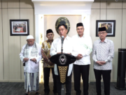 Sengketa Blang Padang, Yusril Usulkan Penetapan Mahkamah Syariah Aceh
