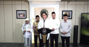 Sengketa Blang Padang, Yusril Usulkan Penetapan Mahkamah Syariah Aceh