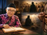 Rahasia Angka 70 dalam Al-Qur’an dan Kebiasaan Istighfar Nabi