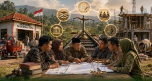 Cair Rp3 Miliar per Unit, Bagaimana Kepastian Hukum Pembiayaan KDMP?