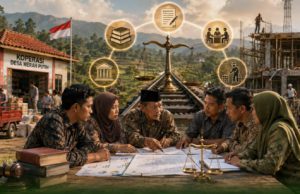 Cair Rp3 Miliar per Unit, Bagaimana Kepastian Hukum Pembiayaan KDMP?