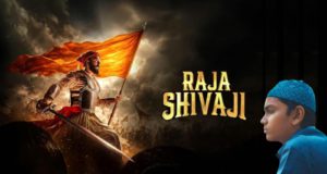 Shivaji di Hati Khalid