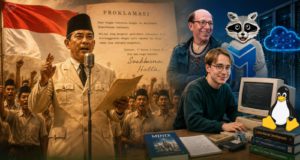 Dua Kemerdekaan