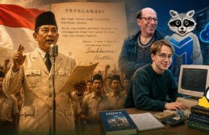 Dua Kemerdekaan