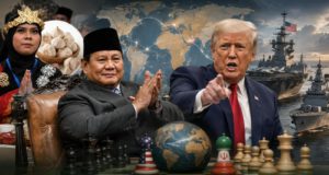 Yang Rada Gila