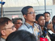 Kuasa Hukum Febrie Adriansyah Minta Barang Bukti Dikembalikan