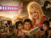 332 Juta Buku Dolly Parton