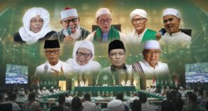 Sistem Baru Pemilihan Ketua Umum PBNU: Kombinasi Hak Suara Muktamirin dan Keputusan AHWA