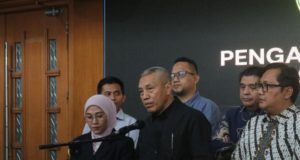 Korupsi Kuota Haji: Pengacara Yaqut Sebut Dakwaan Jaksa Setengah Hati